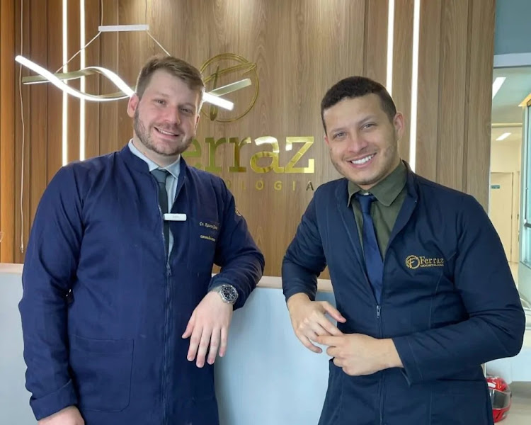 Foto 2 de Ferraz Odontologia | Dentista em Aracaju | São José