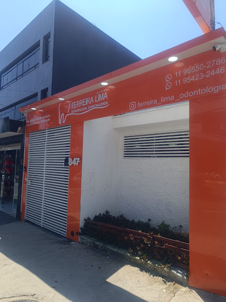 Foto 2 de Ferreira Lima Odontológia