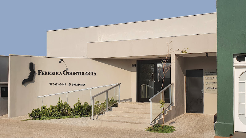 Foto 2 de Ferreira Odontologia