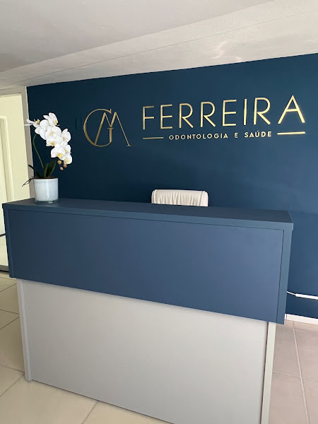 Foto de Ferreira Odontologia e Saúde