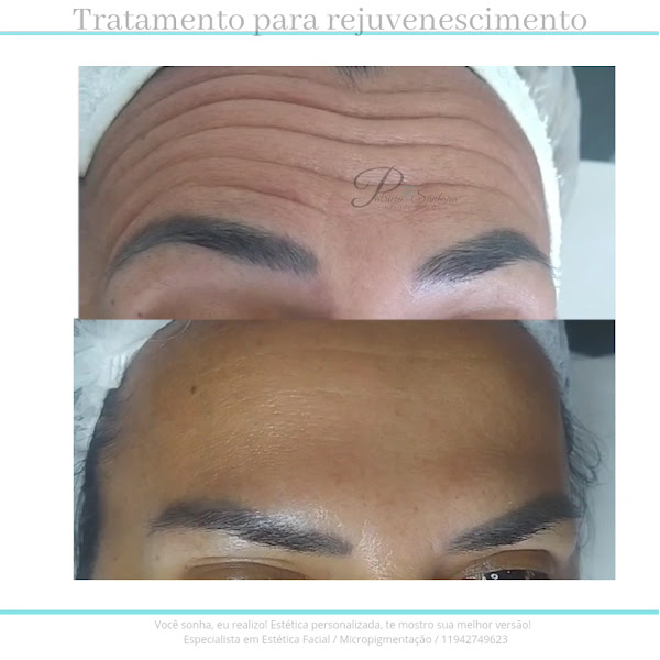Foto 2 de Ferrer Innovare Clinic Saúde e Estética - Dra. Patricia Ferrer