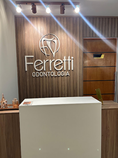 Foto 2 de Ferretti Odontologia