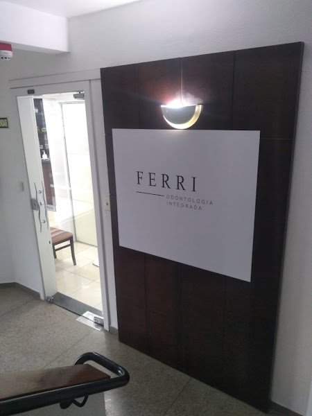 Foto 3 de Ferri Odontologia Integrada