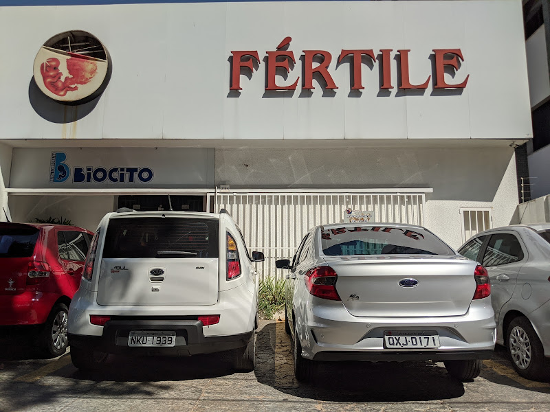 Foto 3 de Fértile + Biocito Aeroporto