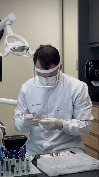 Foto 3 de FF Odontologia e Estética