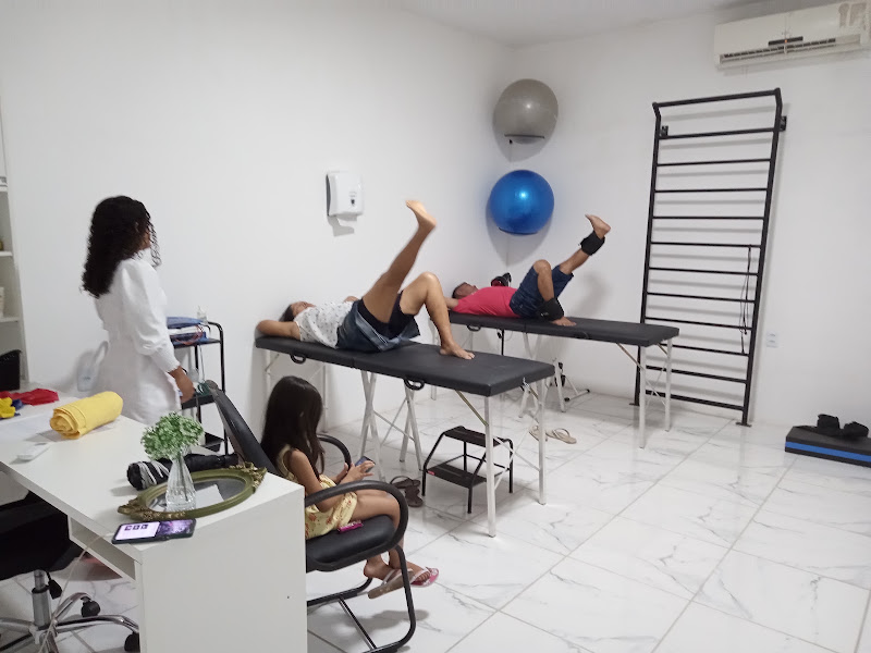 Foto 2 de FG Clínica's- odontologia - estética - fisioterapia