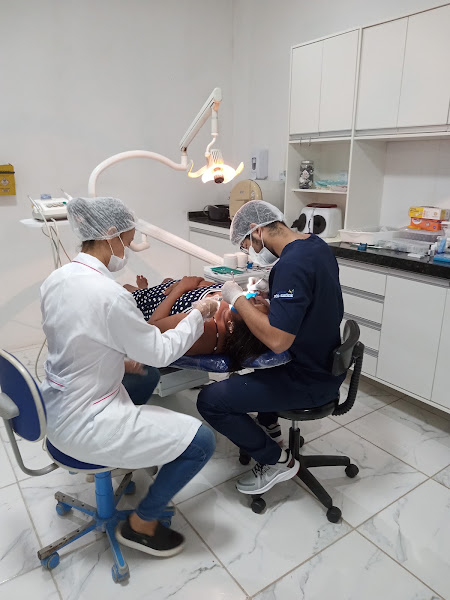 Foto 3 de FG Clínica's- odontologia - estética - fisioterapia
