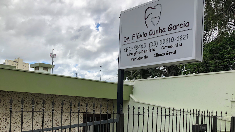 Foto 2 de FG Odontologia - Dr Flávio Garcia