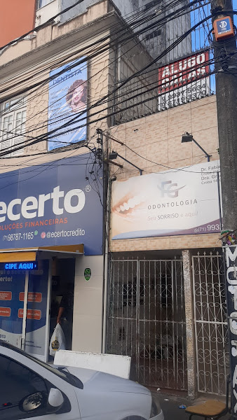 Foto 2 de FG Odontologia