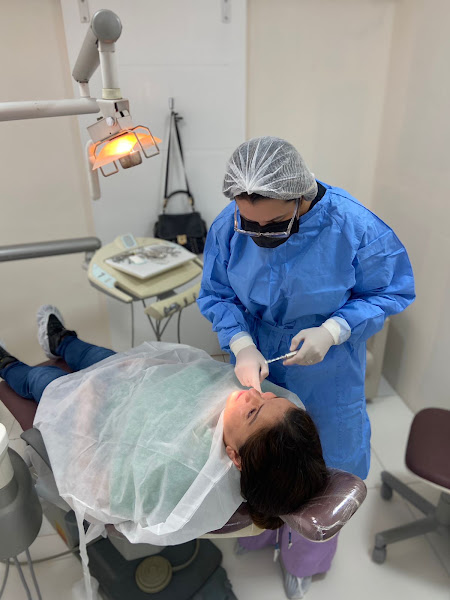 Foto 2 de FG Odontologia Integrada