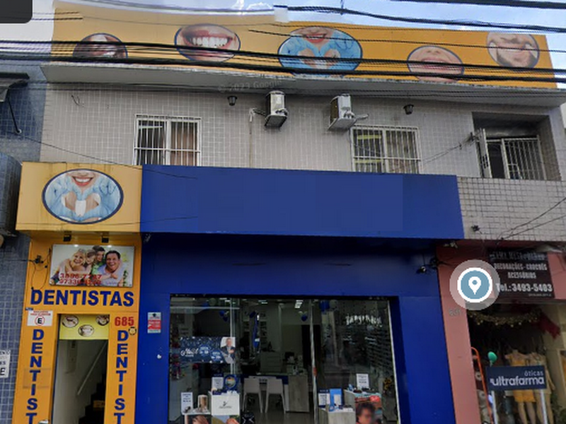 Foto 3 de FG Ortodontia e Implante