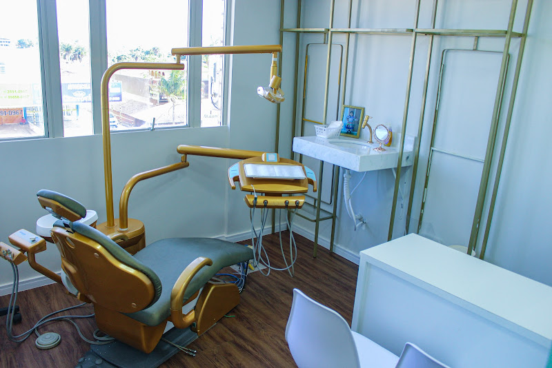Foto 2 de FG SMILE ODONTOLOGIA SOBRADINHO-DF