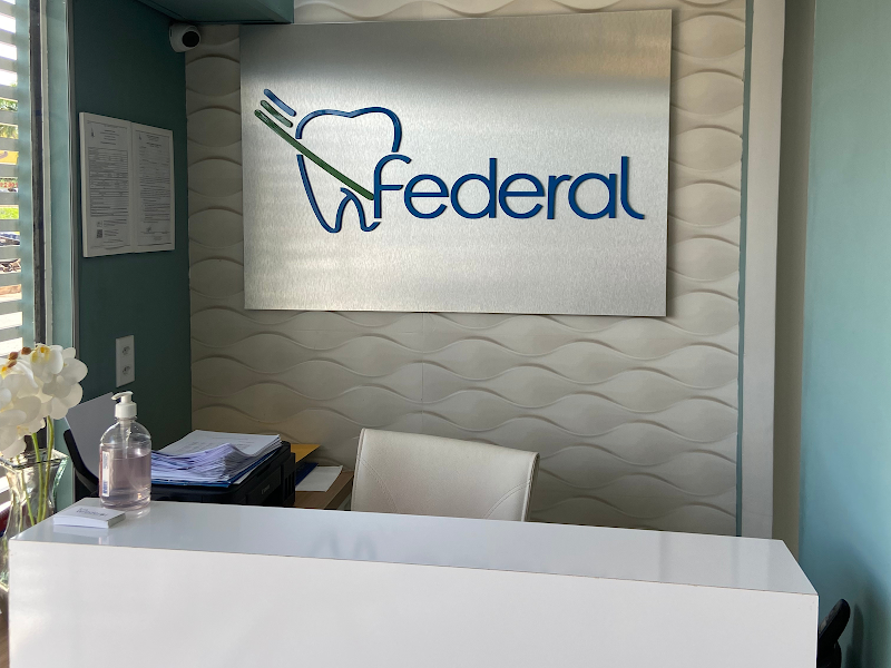 Foto 6 de FG SMILE ODONTOLOGIA SOBRADINHO-DF