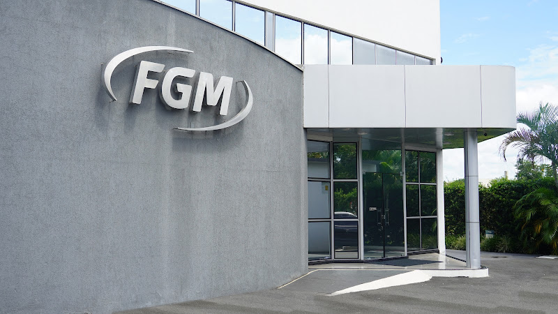 Foto 2 de FGM Dental Group