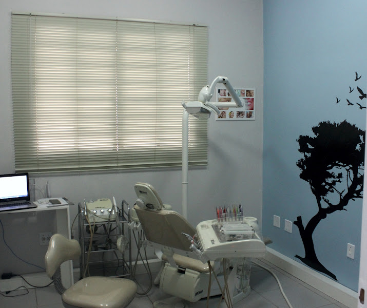Foto 3 de FGodonto Clínica Odontológica - Odontoprev, Bradesco Dental e Sulamérica Odonto