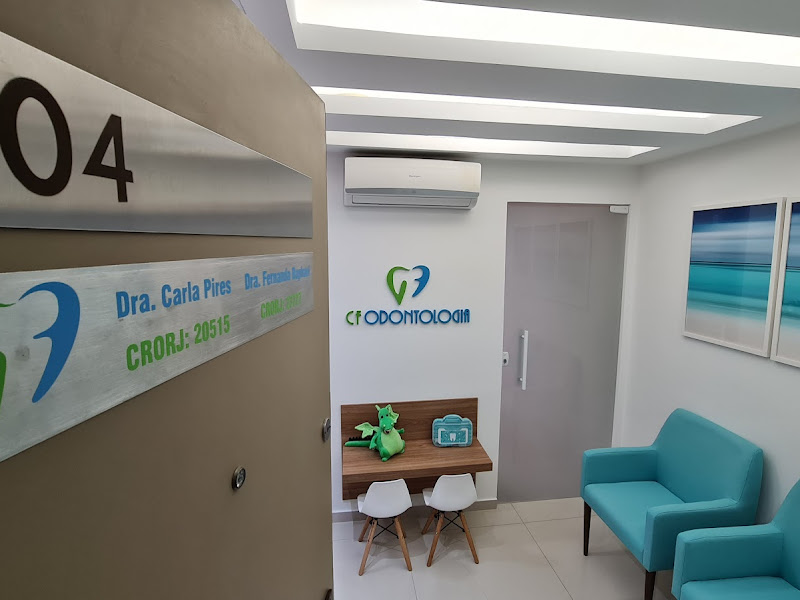 Foto 5 de FH Odontologia Integrada