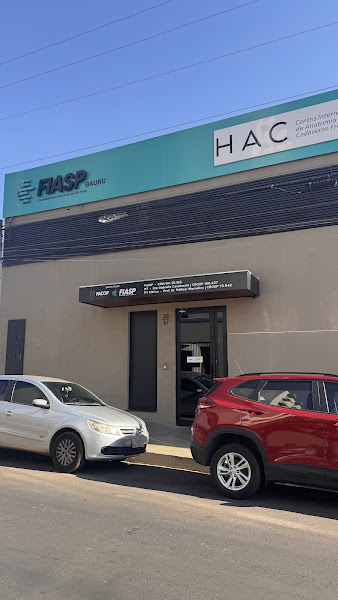 Foto 2 de FIASP BAURU