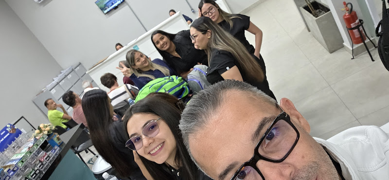 Foto 3 de FIASP BAURU