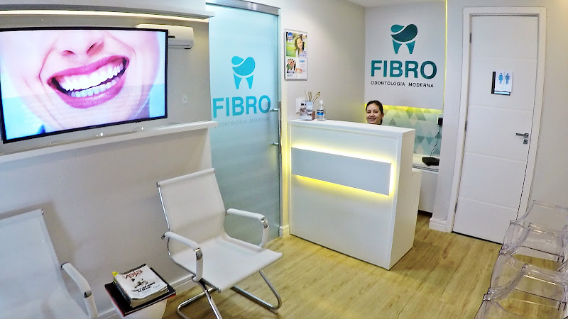 Foto 2 de Fibro Odontologia