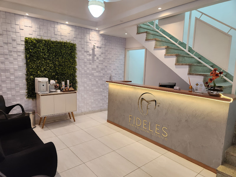Foto 2 de Fideles Centro Odontológico - São Mateus