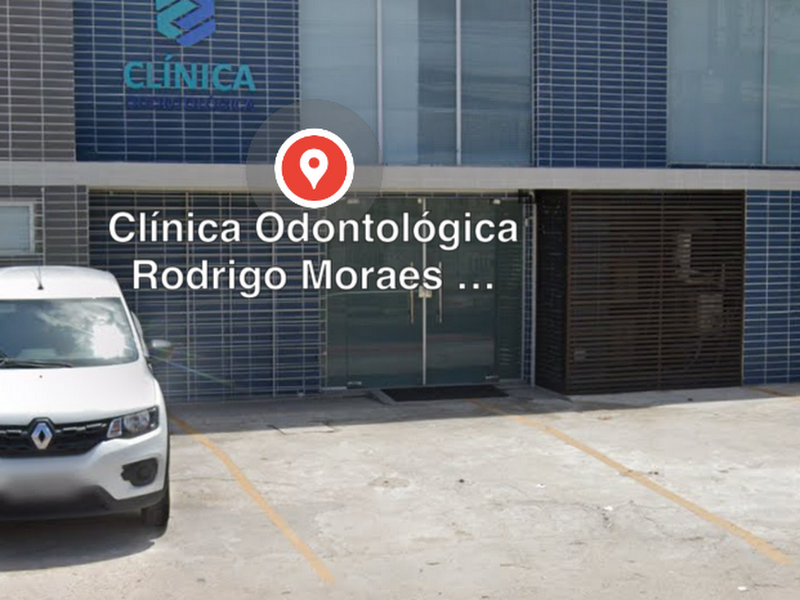 Foto 3 de Fideli Odontologia