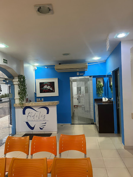 Foto 3 de Fidelis Clínicas de odontologia