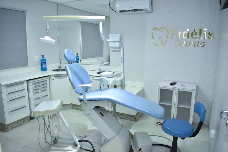 Foto 2 de Fidélis Odonto
