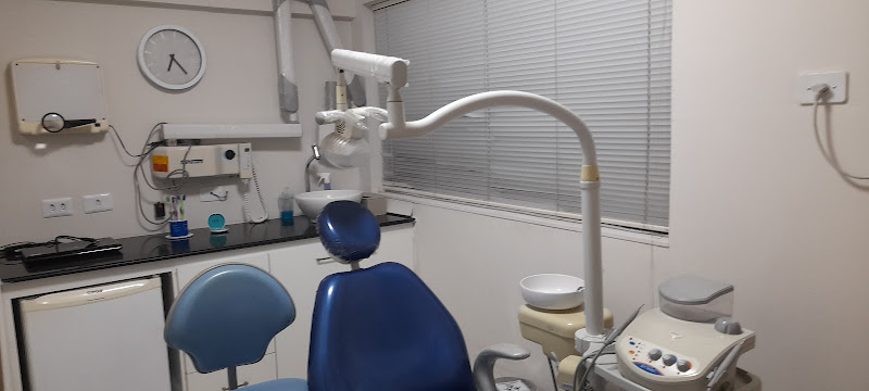 Foto 2 de Field Odonto - Unidade Boa Viagem