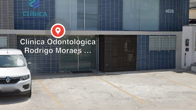 Foto 2 de Field Odonto - Unidade Piedade