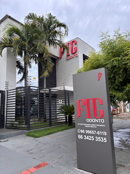 Foto 2 de FIG Odonto