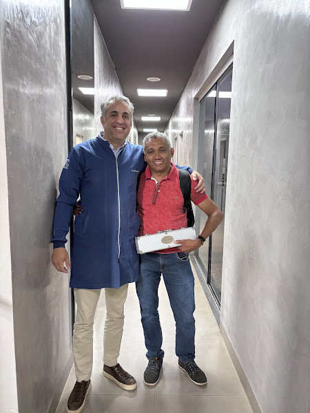 Foto 3 de FIG Odonto