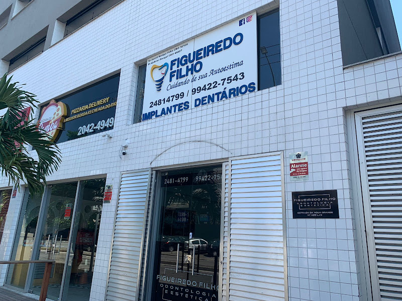 Foto 2 de Figueiredo Filho Odontologia e Estética