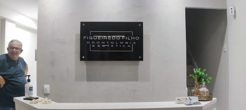 Foto 3 de Figueiredo Filho Odontologia e Estética