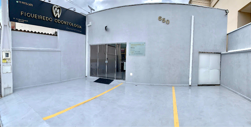 Foto 2 de Figueiredo Odontologia Especializada