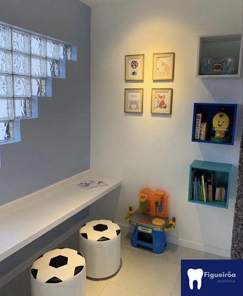 Foto 2 de Figueirôa Odontologia