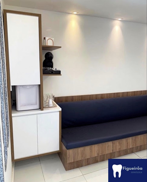 Foto 3 de Figueirôa Odontologia
