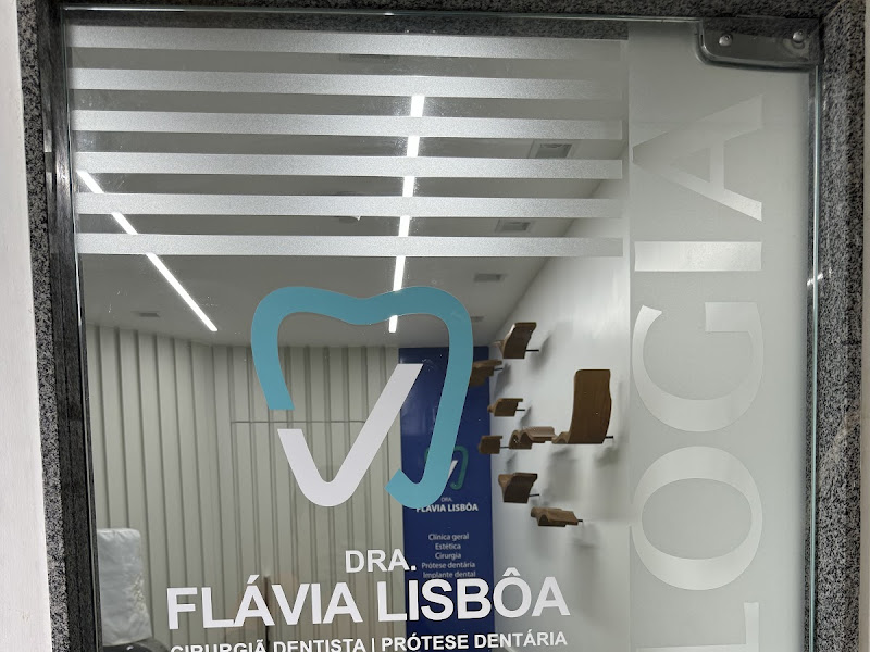 Foto de Filipe Farias. Ateliê odontológico.