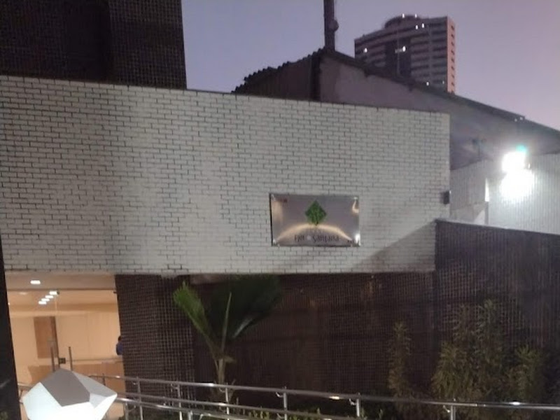 Foto 2 de Filipe Farias. Ateliê odontológico.