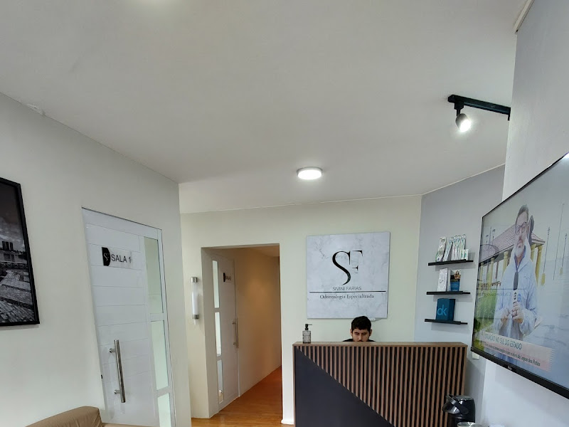 Foto 3 de Filipe Farias. Ateliê odontológico.