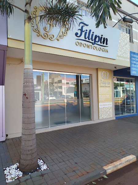 Foto 2 de Filipin Odontologia