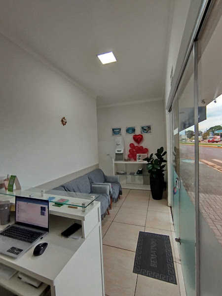 Foto 3 de Filipin Odontologia