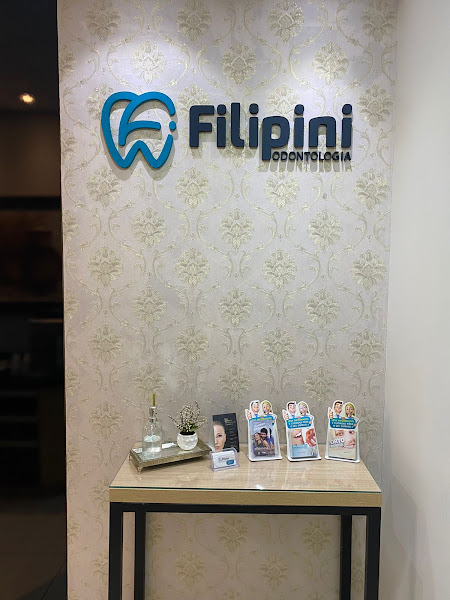Foto 2 de Filipini Odontologia