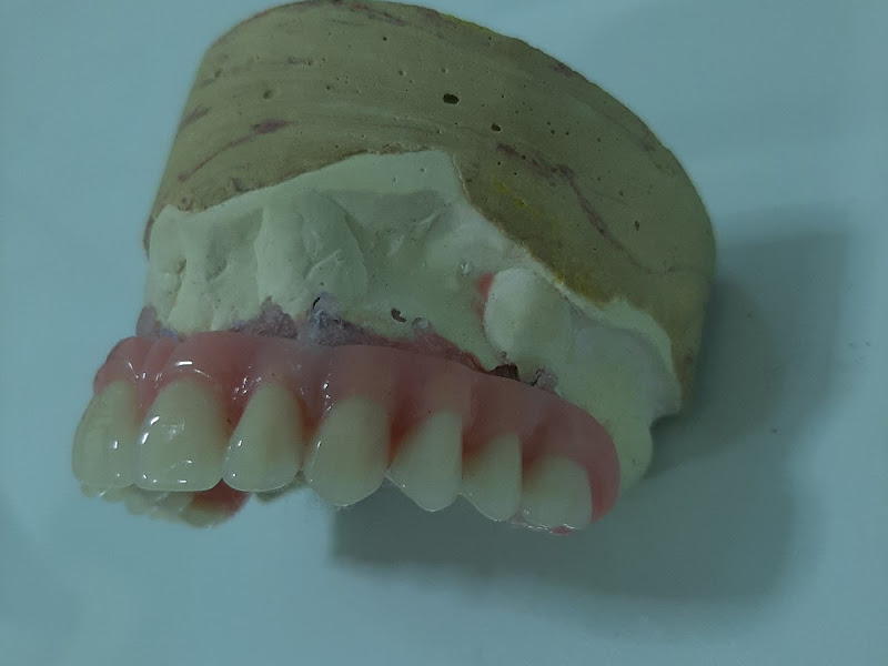 Foto 5 de Filipini Odontologia