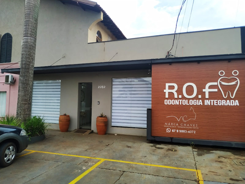 Foto 7 de Filipini Odontologia