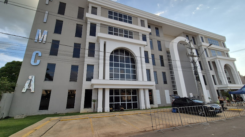 Foto 2 de FIMCA Vilhena