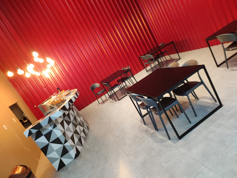 Foto de FINAMA - Unidade Prime