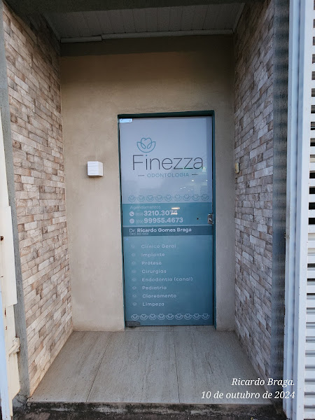 Foto 2 de Finezza Odontologia