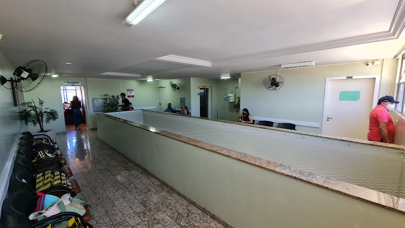 Foto 2 de Finotti Clínica Odontológica - Goiânia