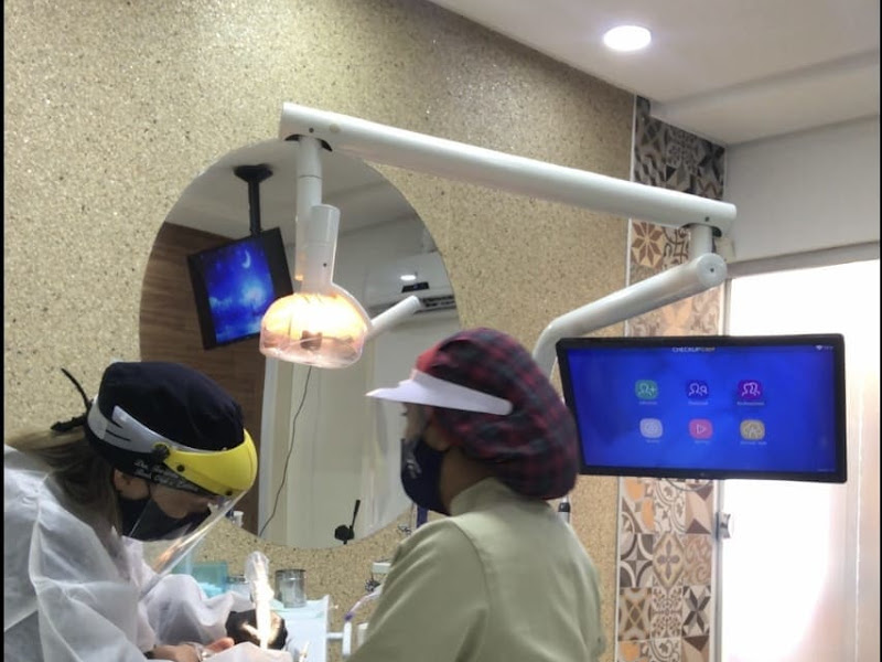 Foto 3 de Finotti Clínica Odontológica - Goiânia