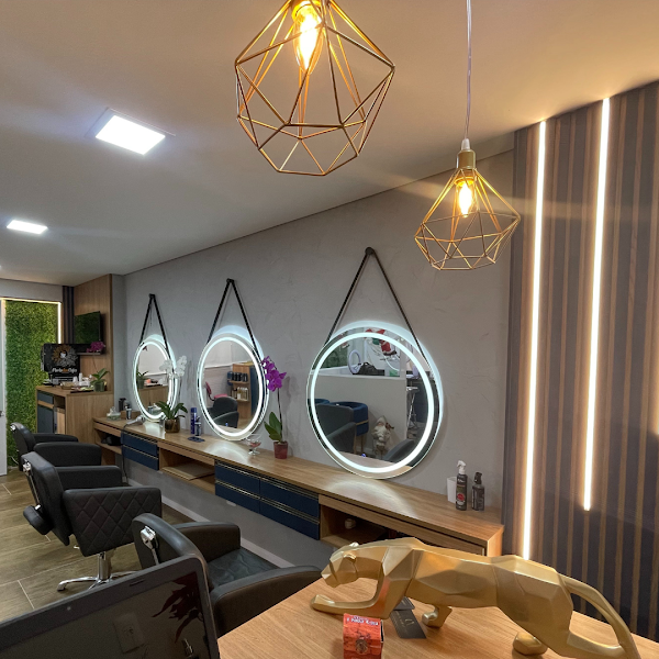 Foto 2 de Fio a Fio Prótese Capilar